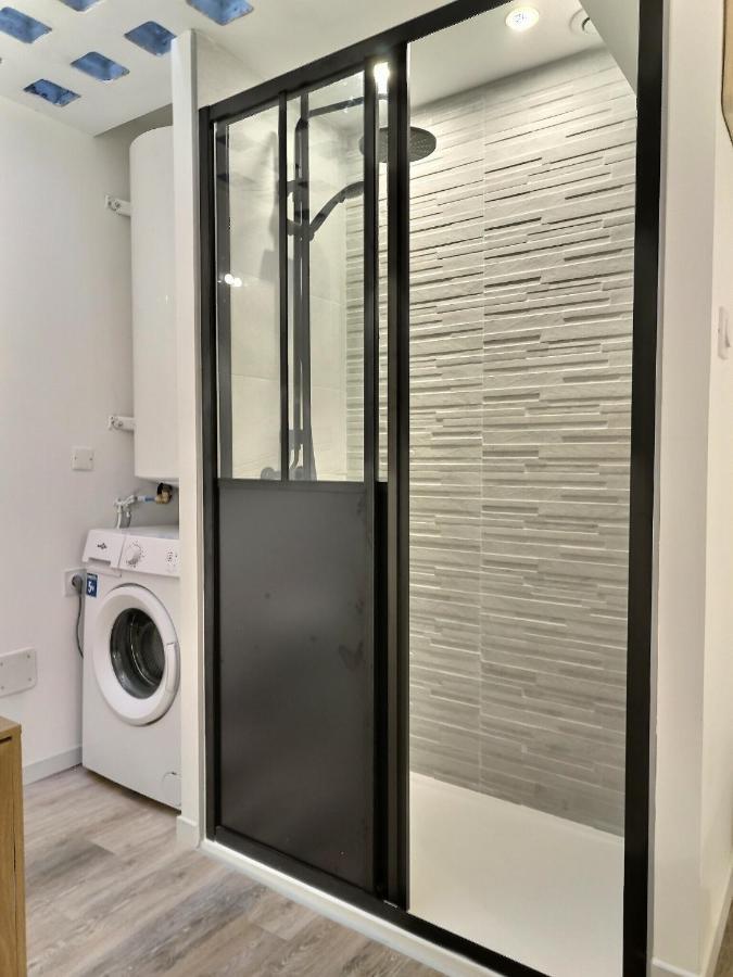 Le Petit Evali - Wifi - Centre Apartment Albi Ngoại thất bức ảnh