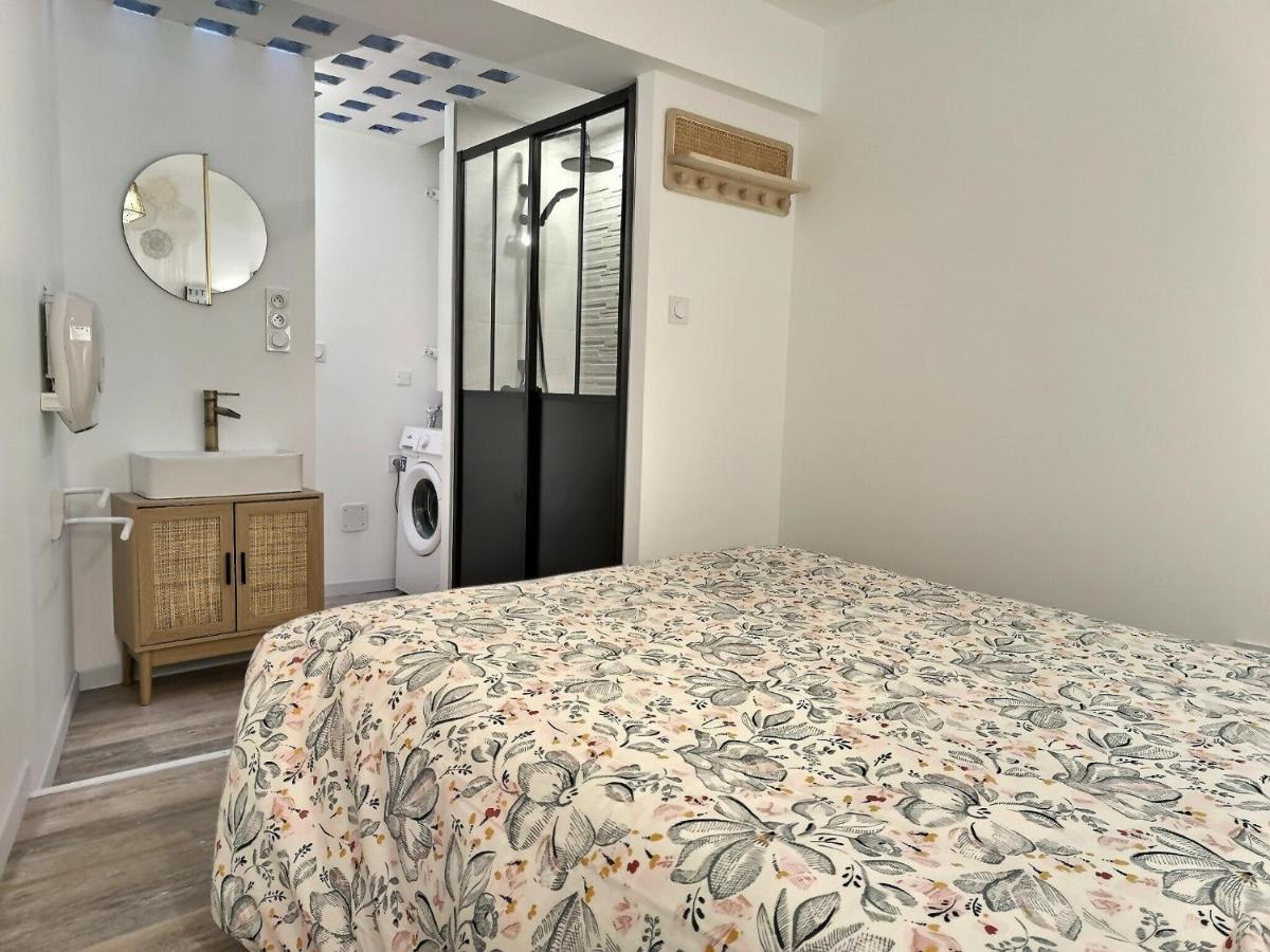 Le Petit Evali - Wifi - Centre Apartment Albi Ngoại thất bức ảnh