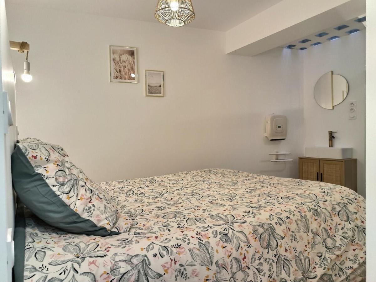 Le Petit Evali - Wifi - Centre Apartment Albi Ngoại thất bức ảnh